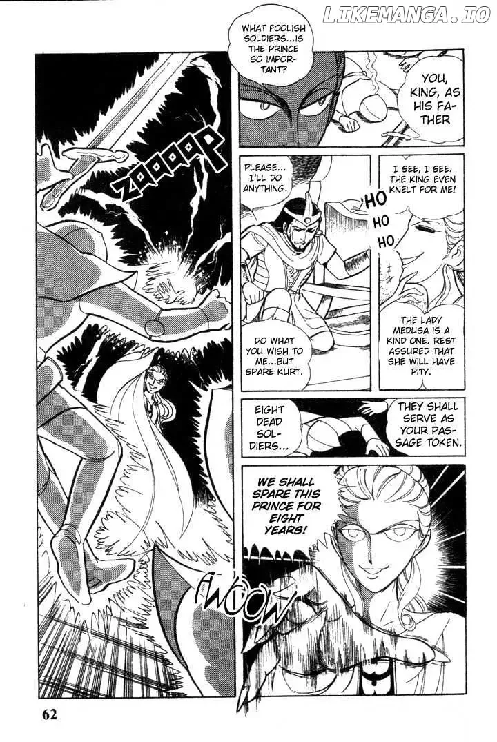 Pygmalio Chapter 2 page 27