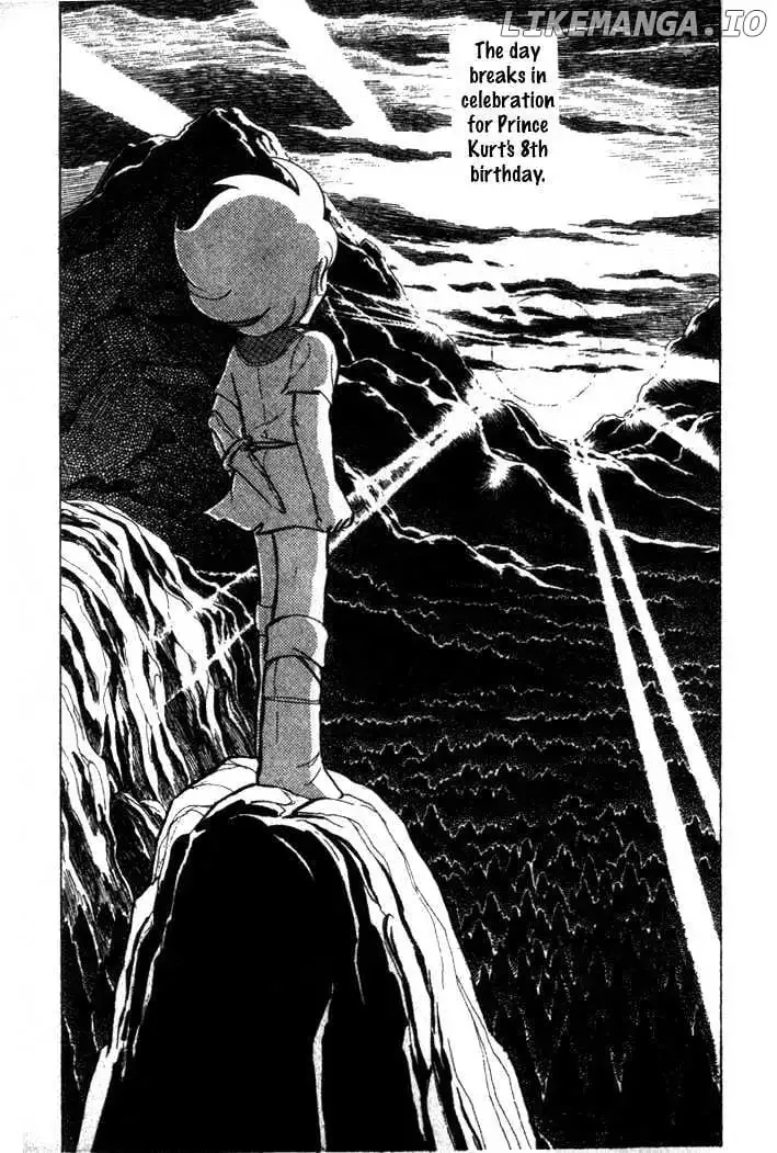 Pygmalio Chapter 2 page 33
