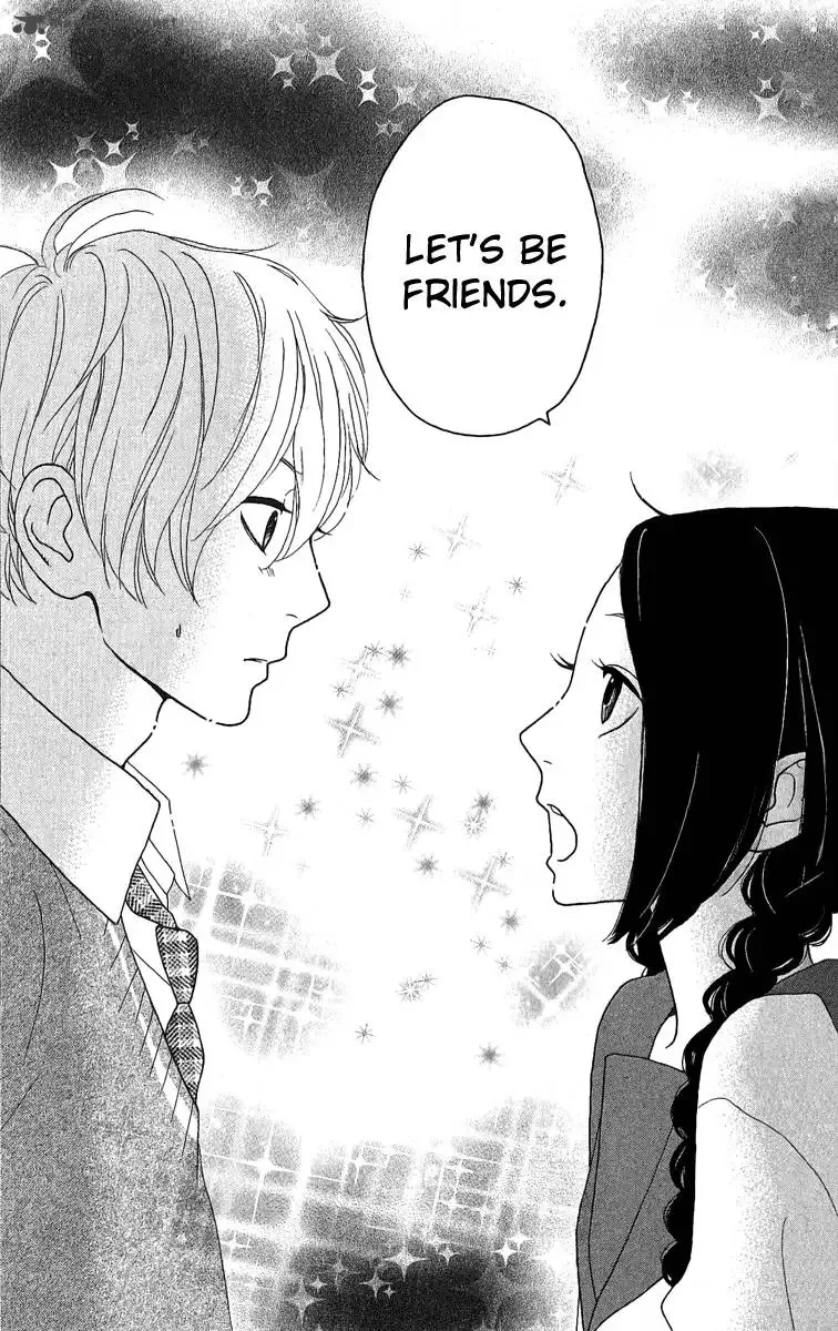Hirunaka no Ryuusei Chapter 2 page 26