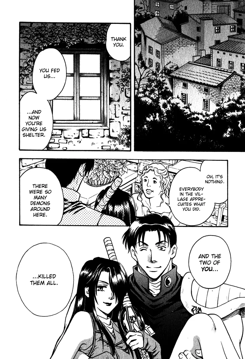 Ragtonia Chapter 2 page 4