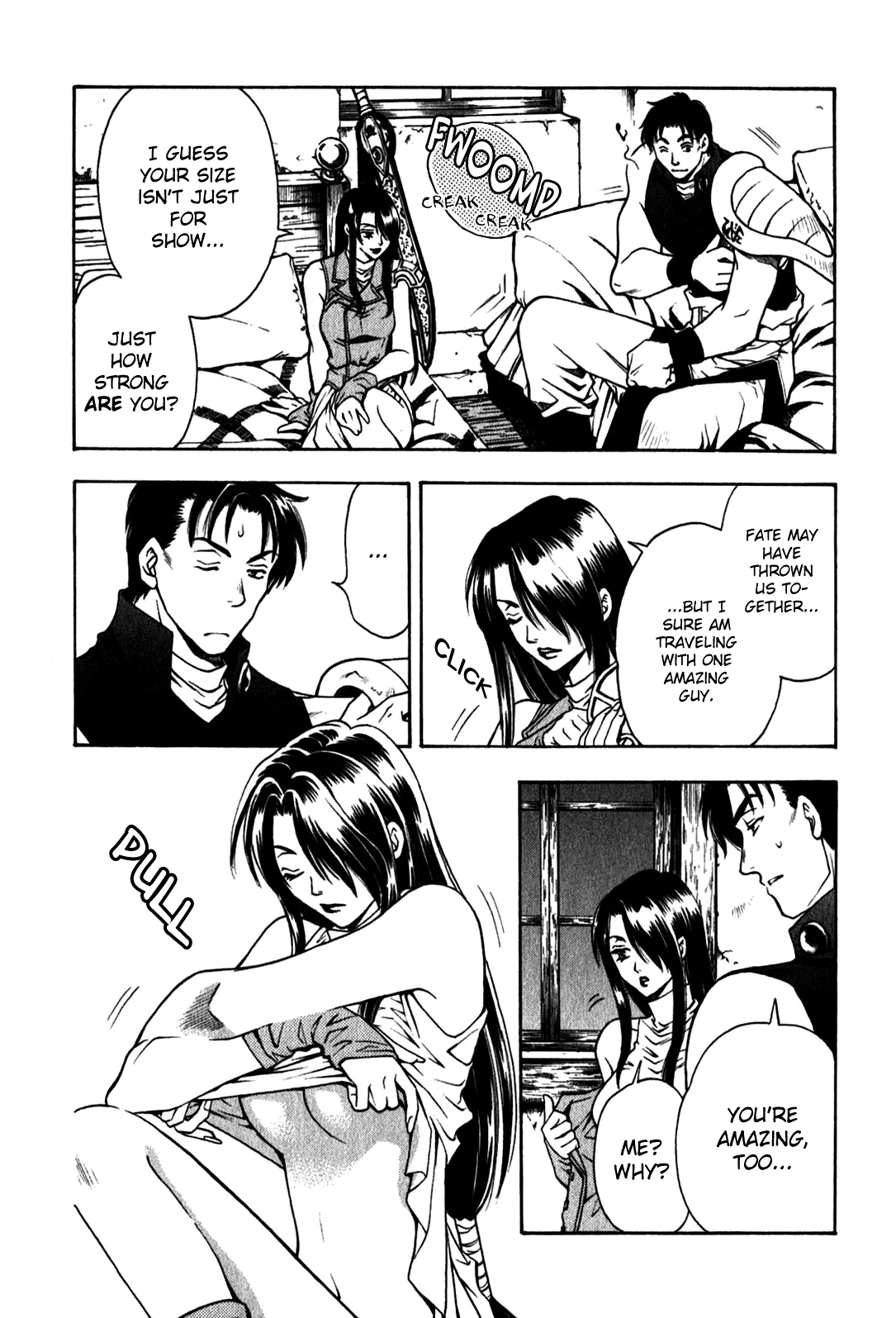 Ragtonia Chapter 2 page 6
