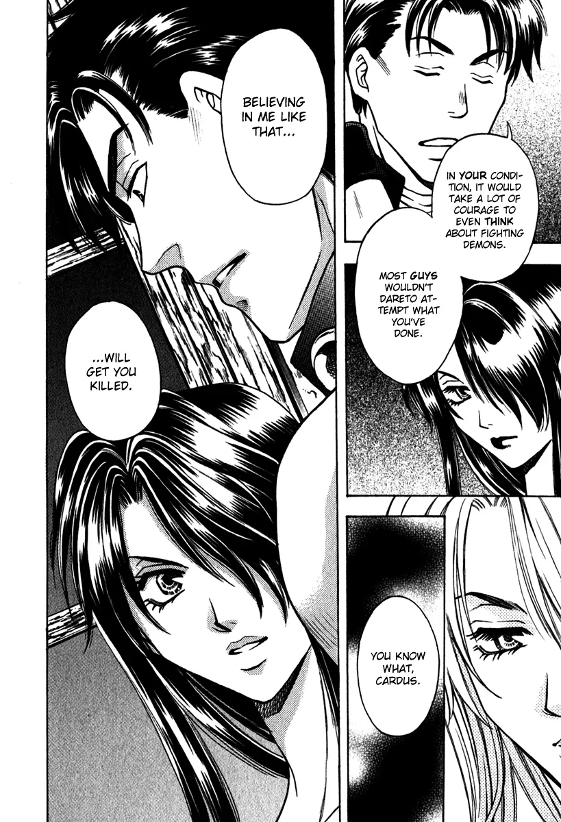 Ragtonia Chapter 2 page 8