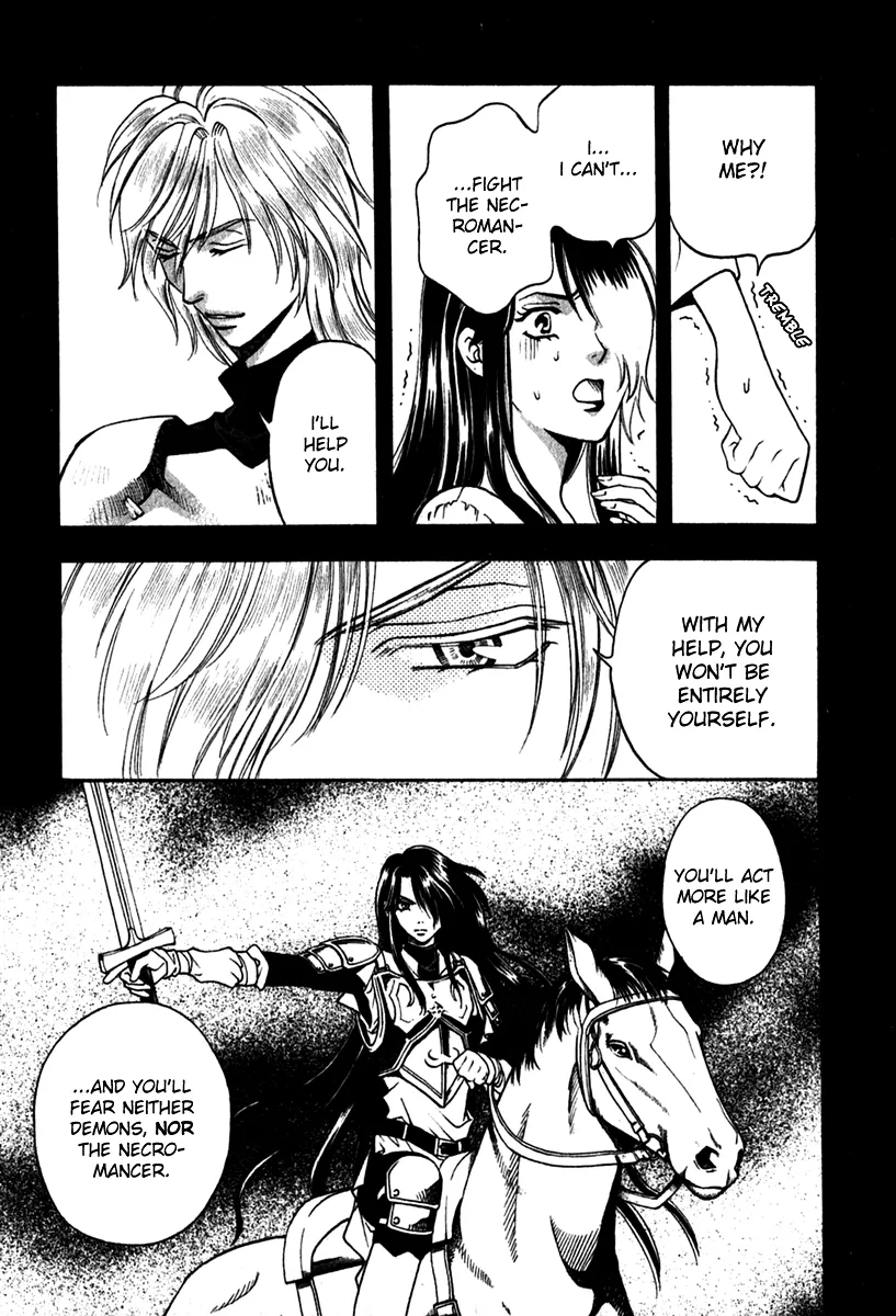 Ragtonia Chapter 2 page 17