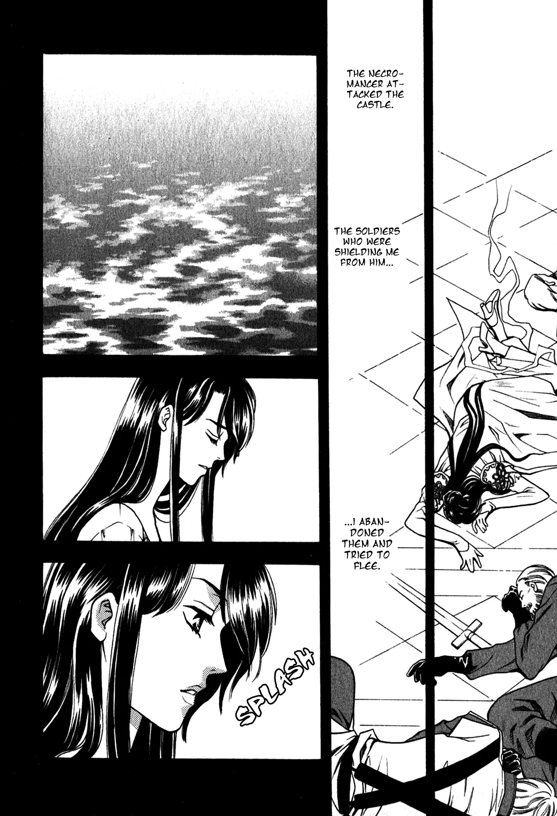 Ragtonia Chapter 2 page 12