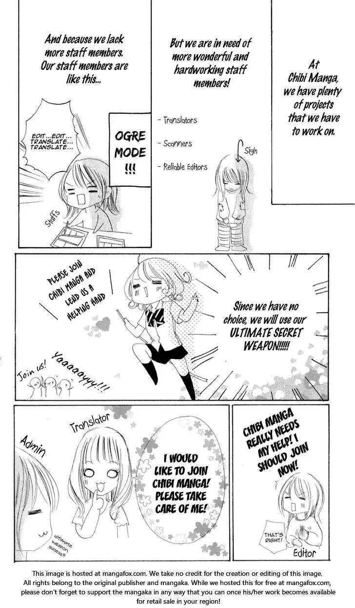 Ohime-sama ja Irarenai Chapter 1 page 4