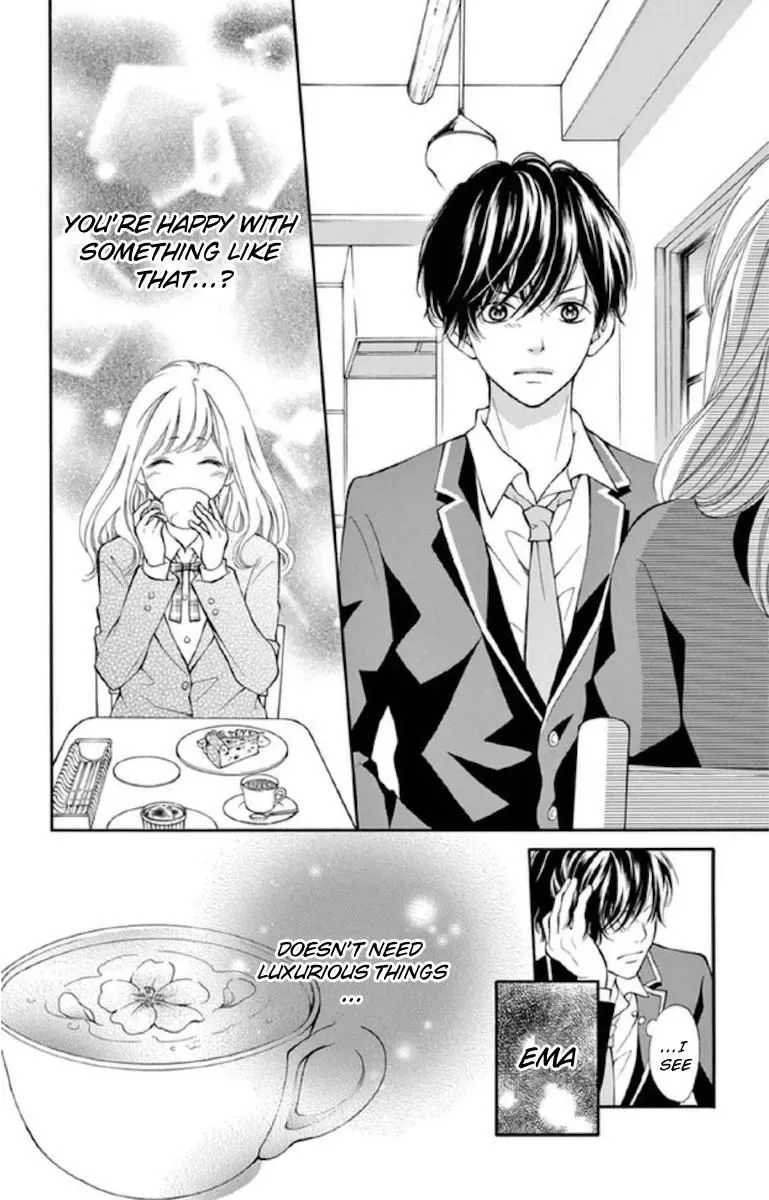 Getsuyoubi Kara Kataomoi Chapter 2 page 10