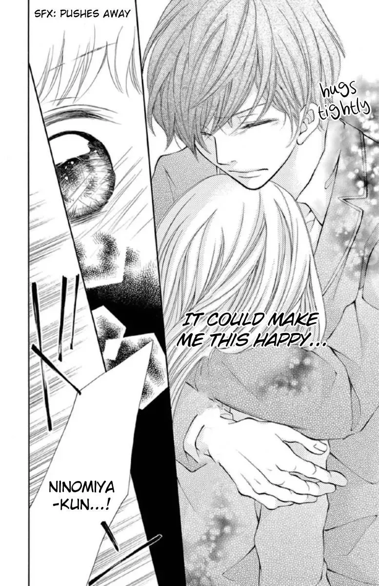 Getsuyoubi Kara Kataomoi Chapter 2 page 18