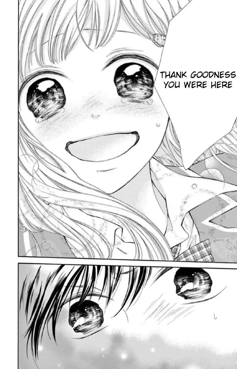 Getsuyoubi Kara Kataomoi Chapter 2 page 16
