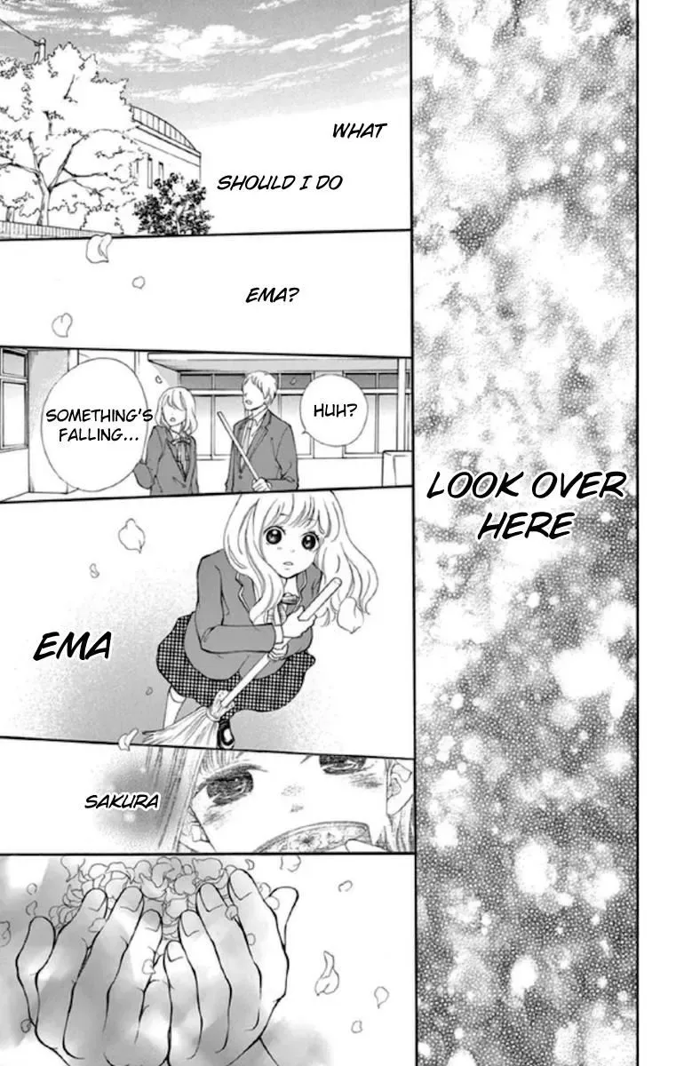 Getsuyoubi Kara Kataomoi Chapter 2 page 27