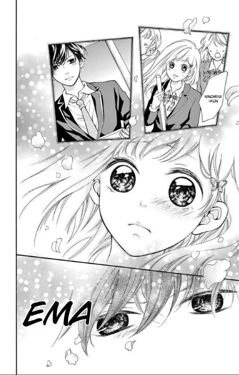 Getsuyoubi Kara Kataomoi Chapter 2 page 29