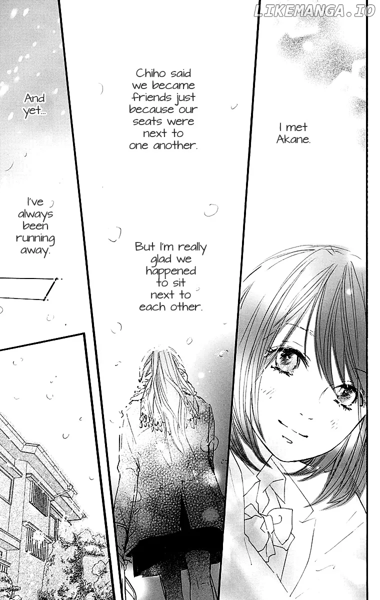 Tonari no Kanata Chapter 0.1 page 43