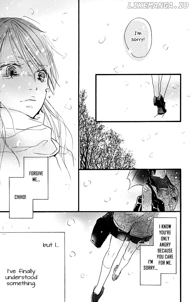Tonari no Kanata Chapter 0.1 page 41
