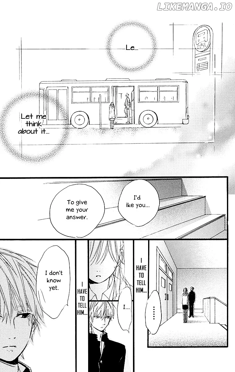 Tonari no Kanata Chapter 0.1 page 31