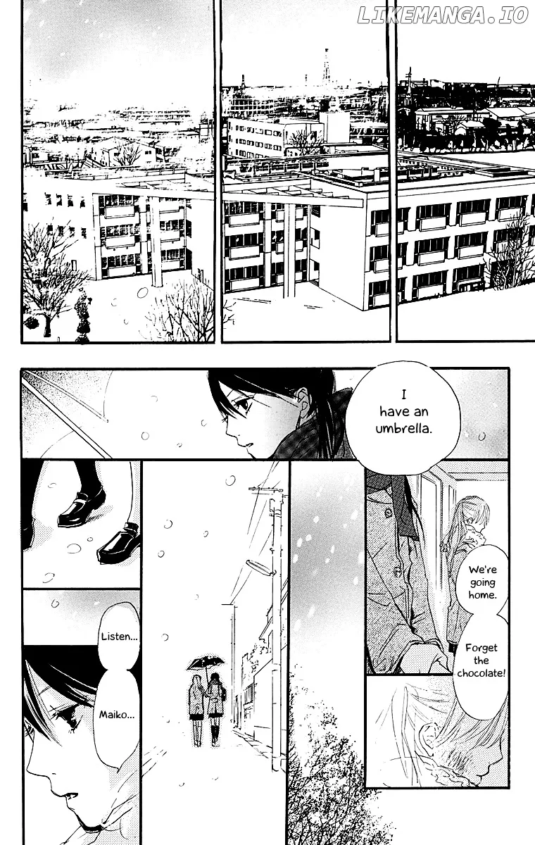 Tonari no Kanata Chapter 0.1 page 38