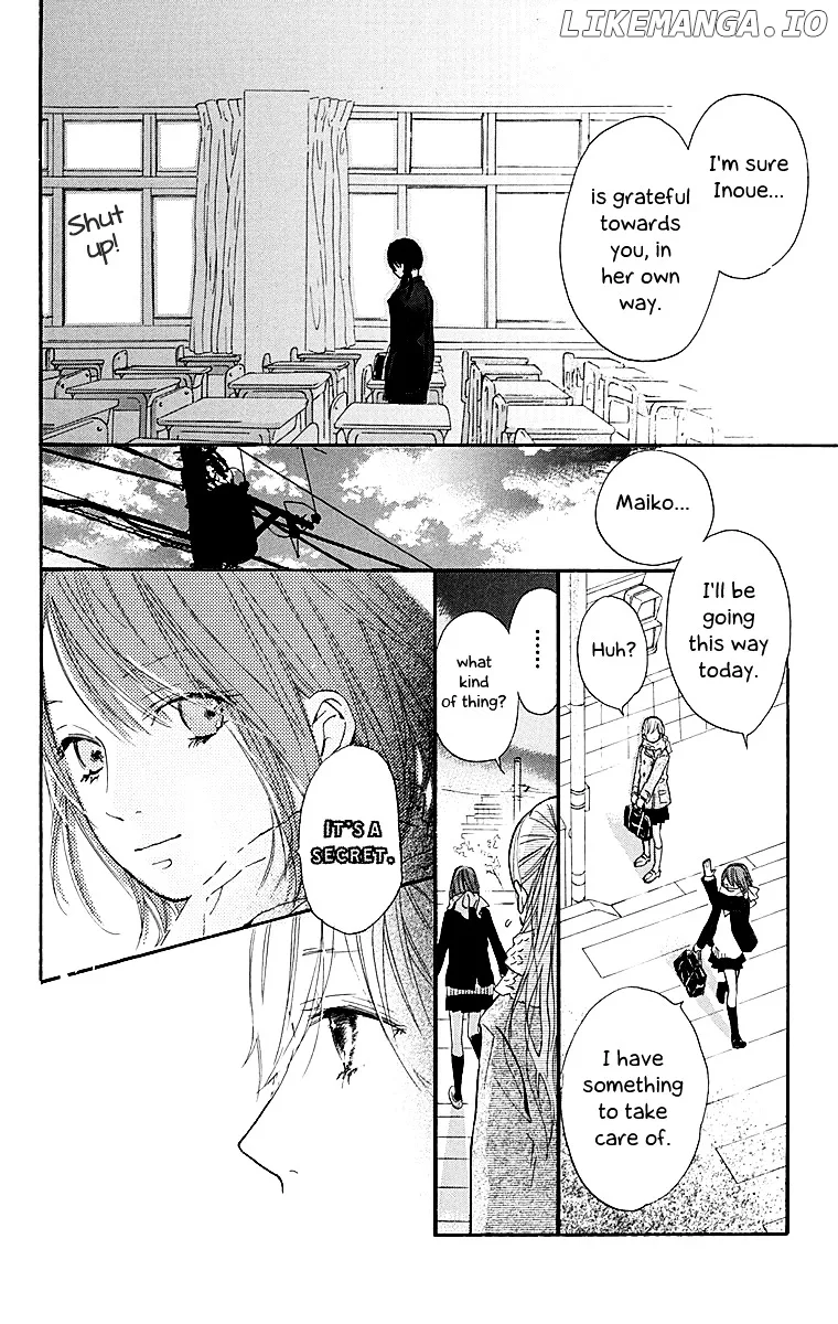 Tonari no Kanata Chapter 0.1 page 26