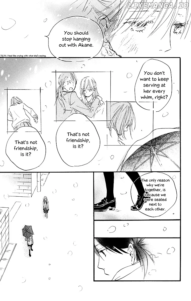 Tonari no Kanata Chapter 0.1 page 39