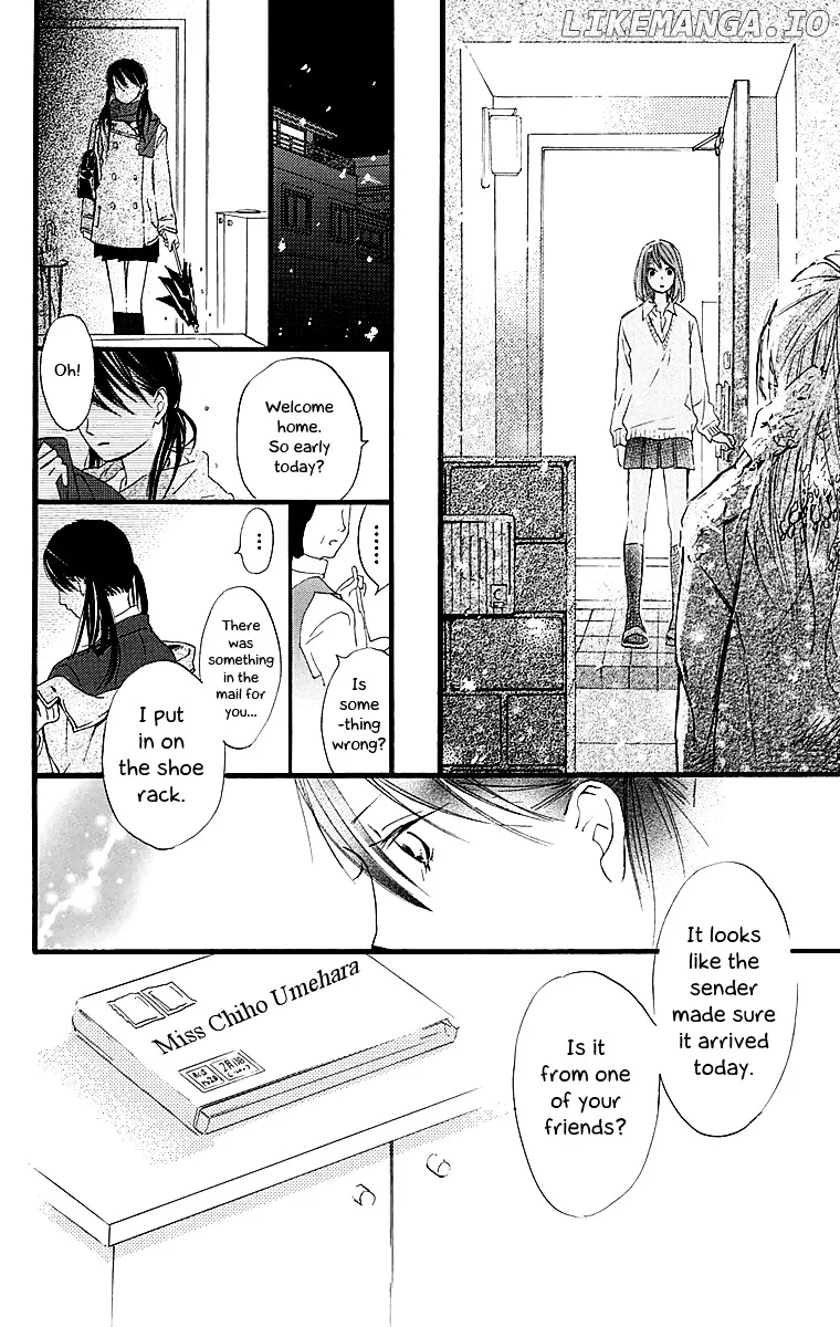 Tonari no Kanata Chapter 0.1 page 46