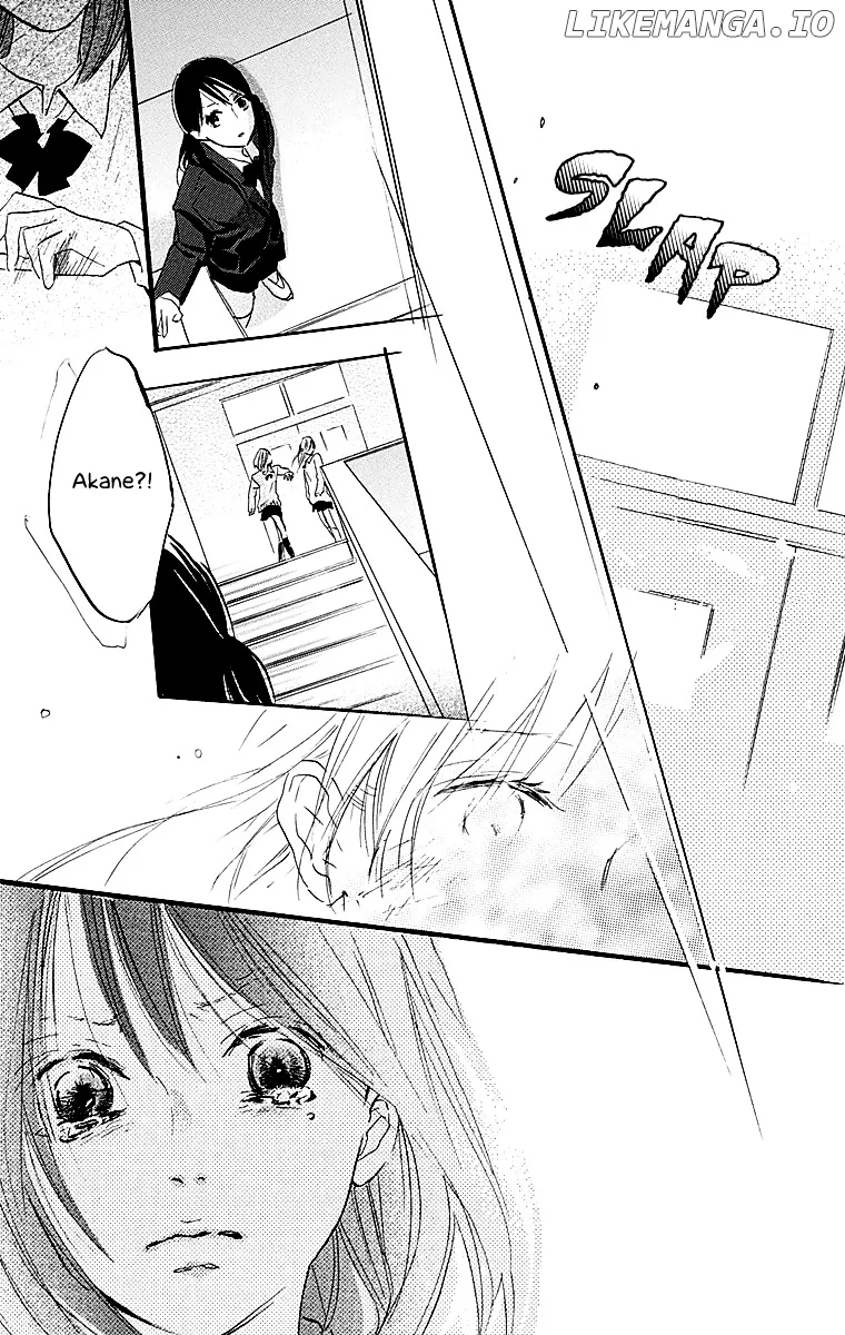 Tonari no Kanata Chapter 0.1 page 37