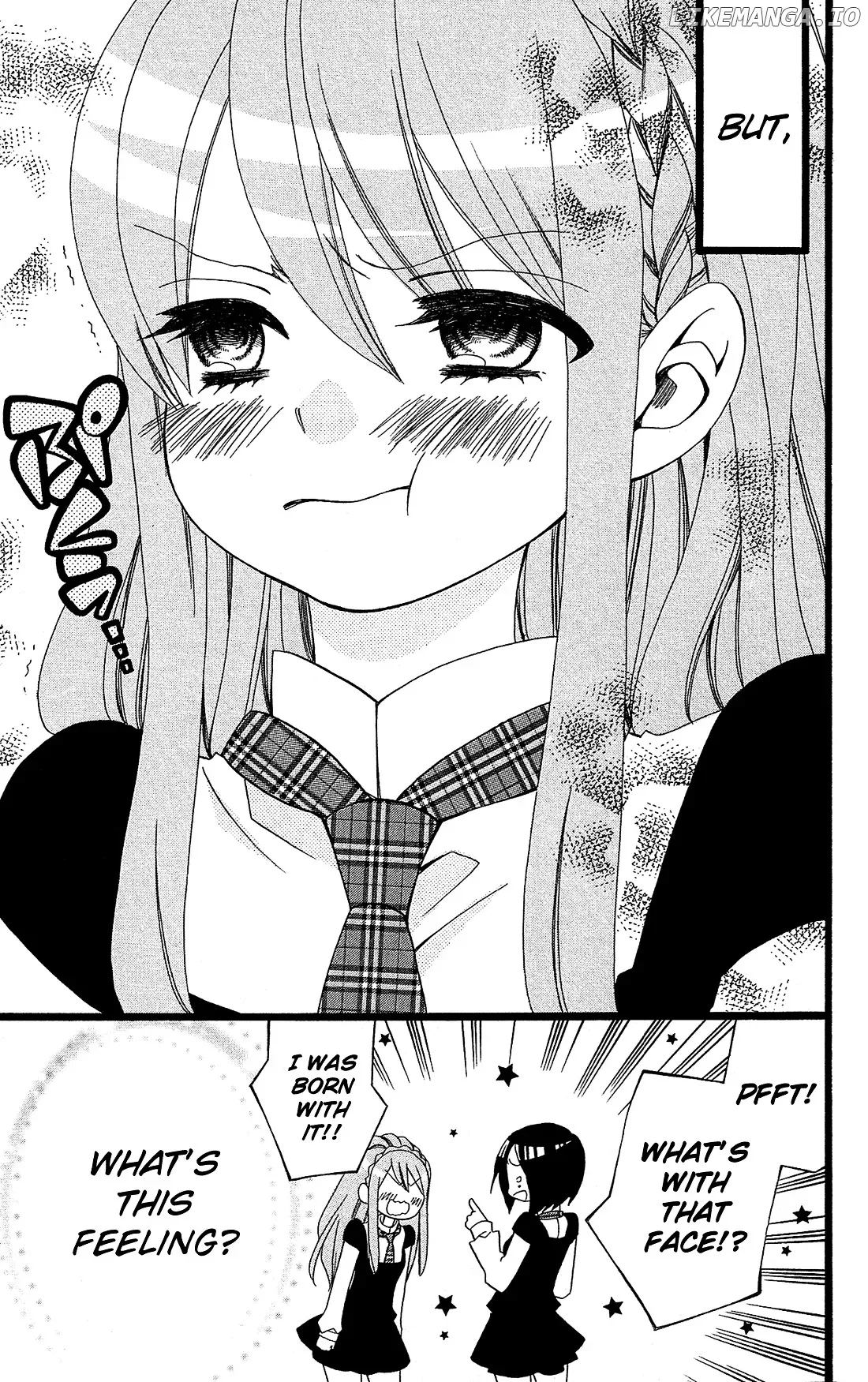 Mori no Takuma-san Chapter 2 page 25