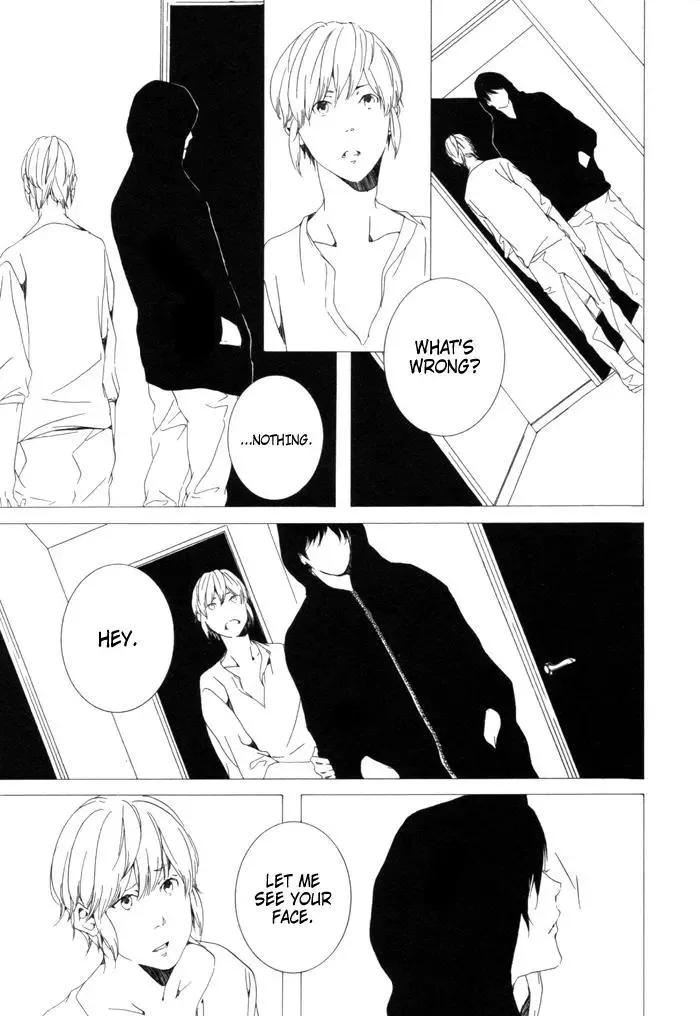 Sora no Deau Basho de Chapter 3 page 15
