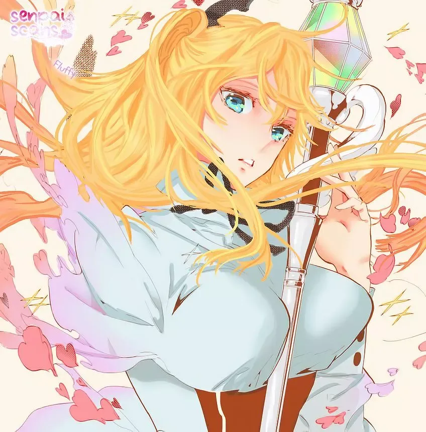 Dorothy wa Gokigen Naname? Chapter 3 page 1