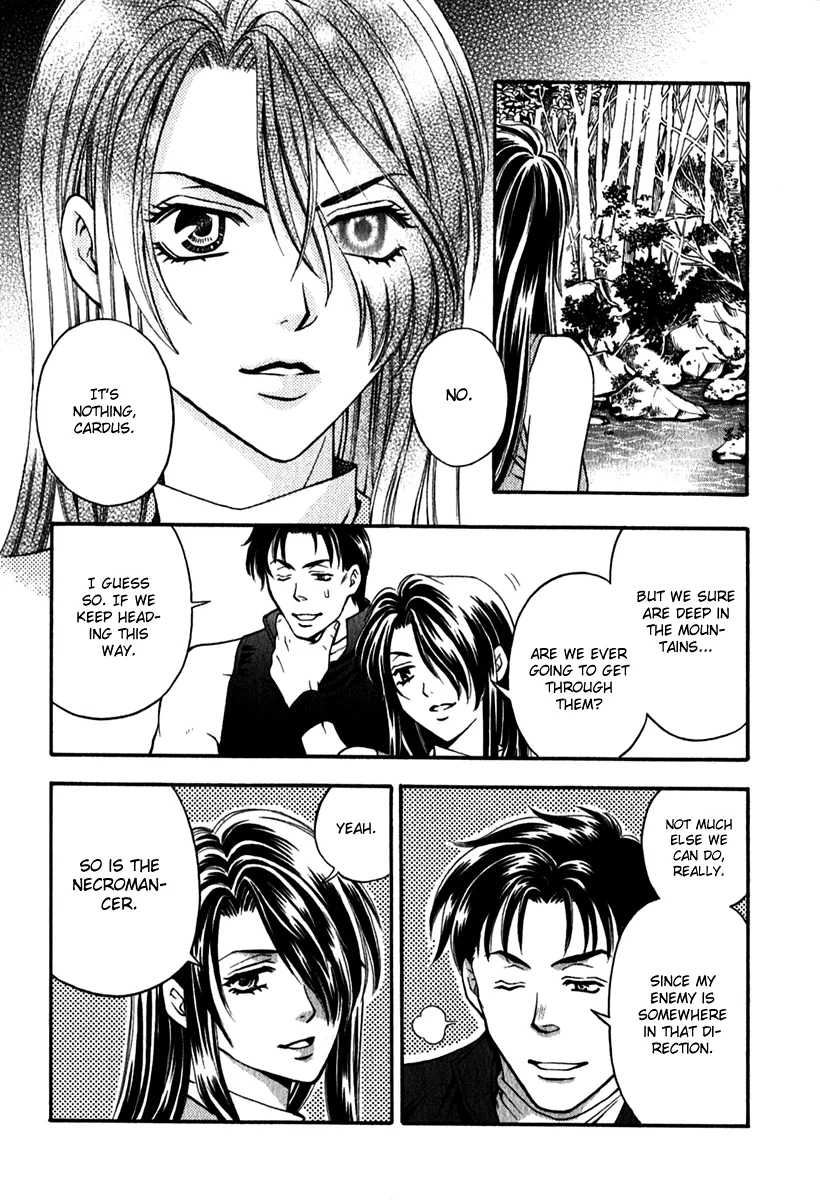 Ragtonia Chapter 3 page 6