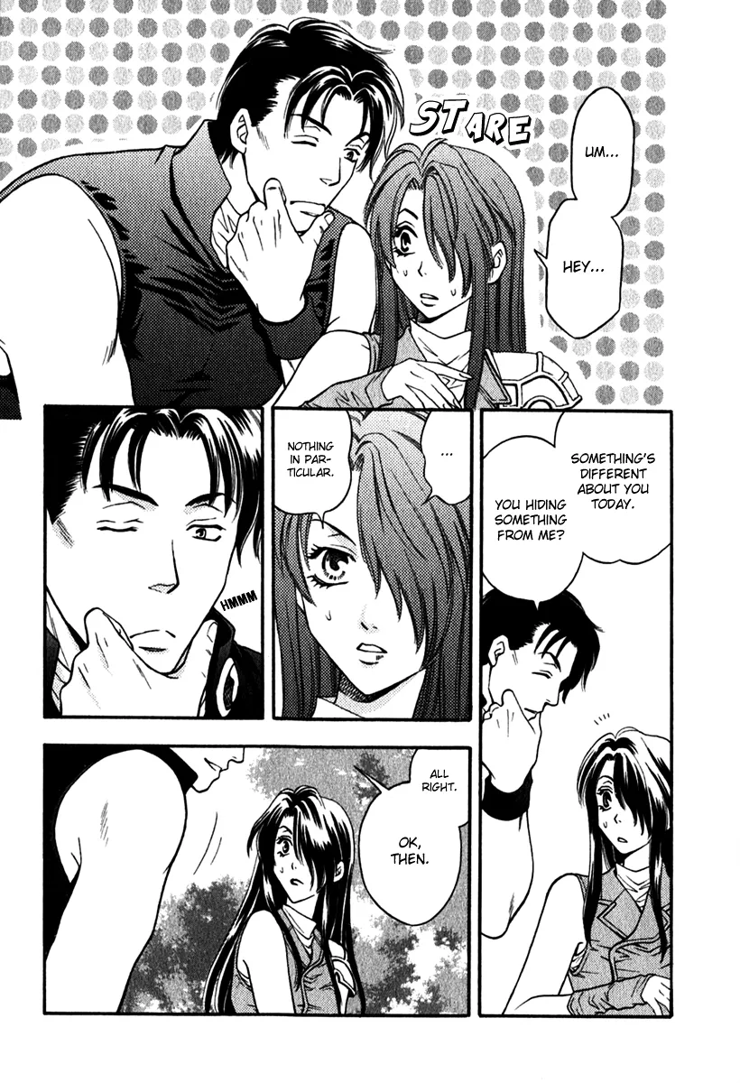 Ragtonia Chapter 3 page 8