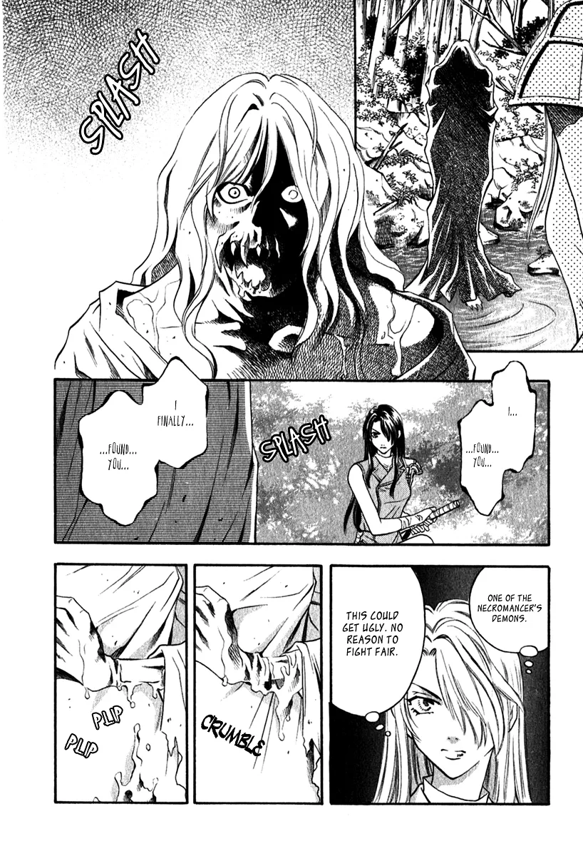 Ragtonia Chapter 3 page 11