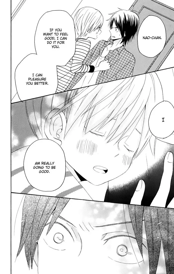 Sunu Sumu Muriku no Koibito Chapter 3 page 67