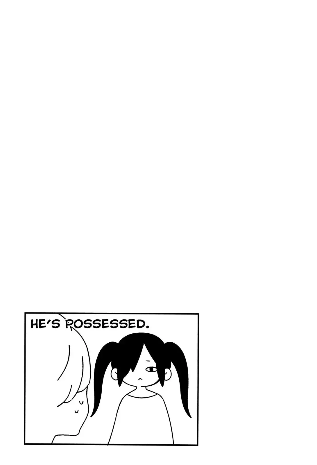 Itoshi no Anneli Chapter 3 page 9