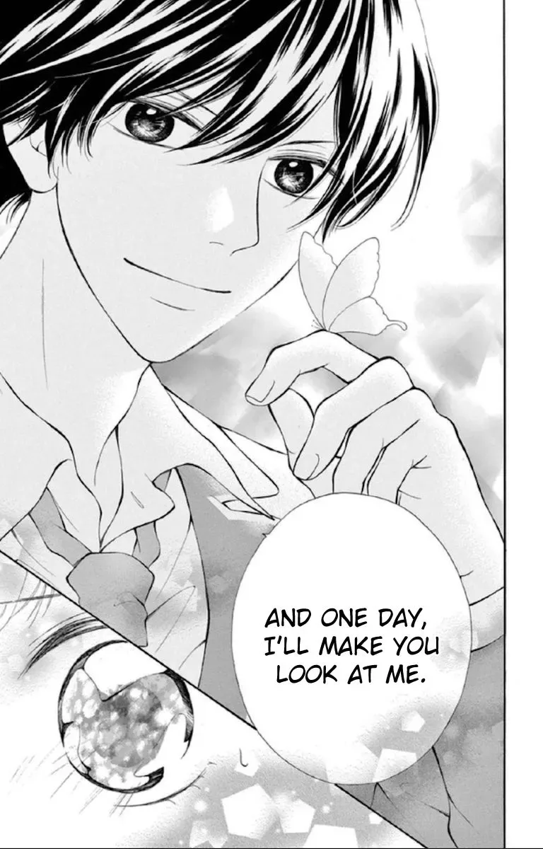 Getsuyoubi Kara Kataomoi Chapter 3 page 7
