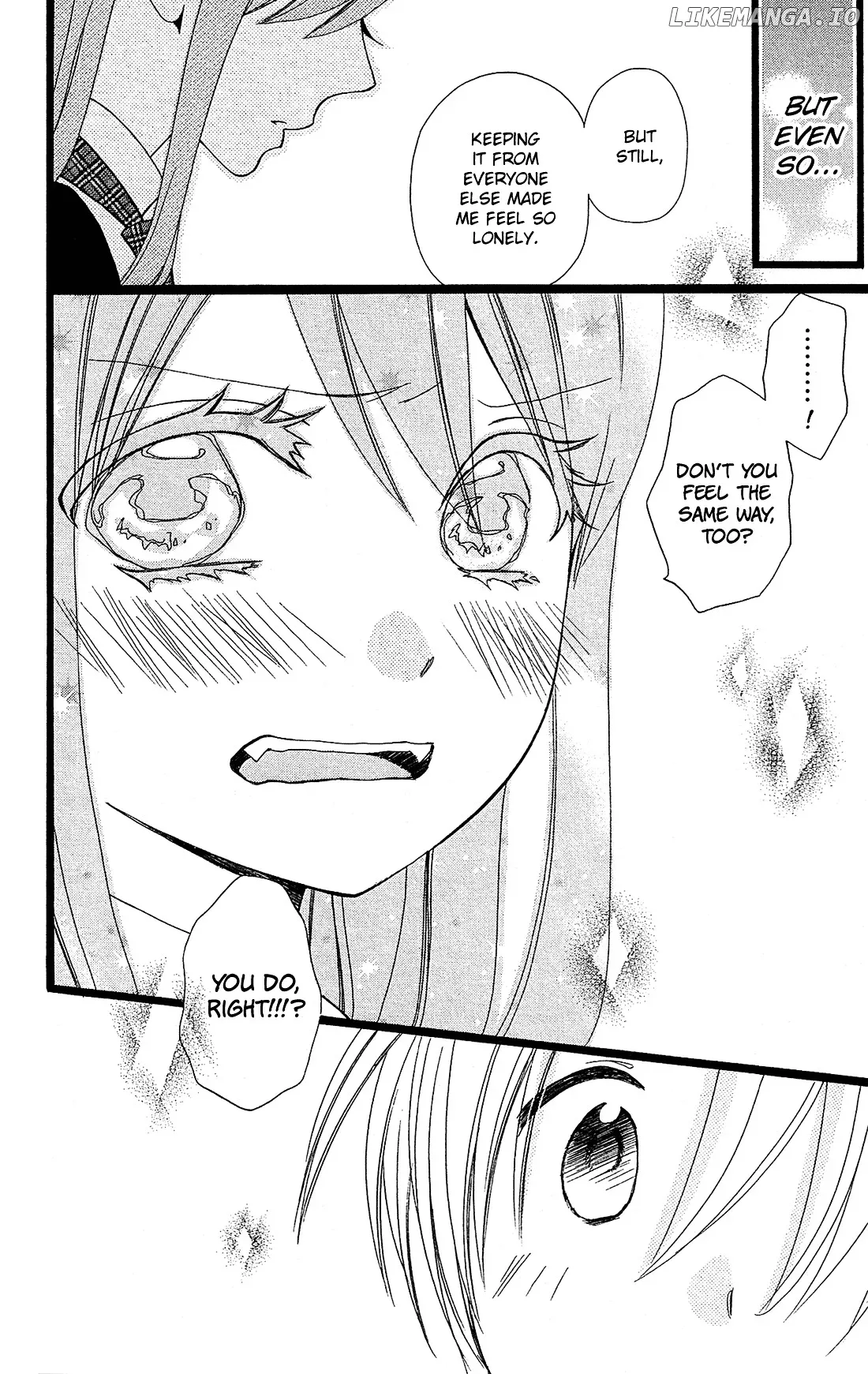 Mori no Takuma-san Chapter 3 page 24