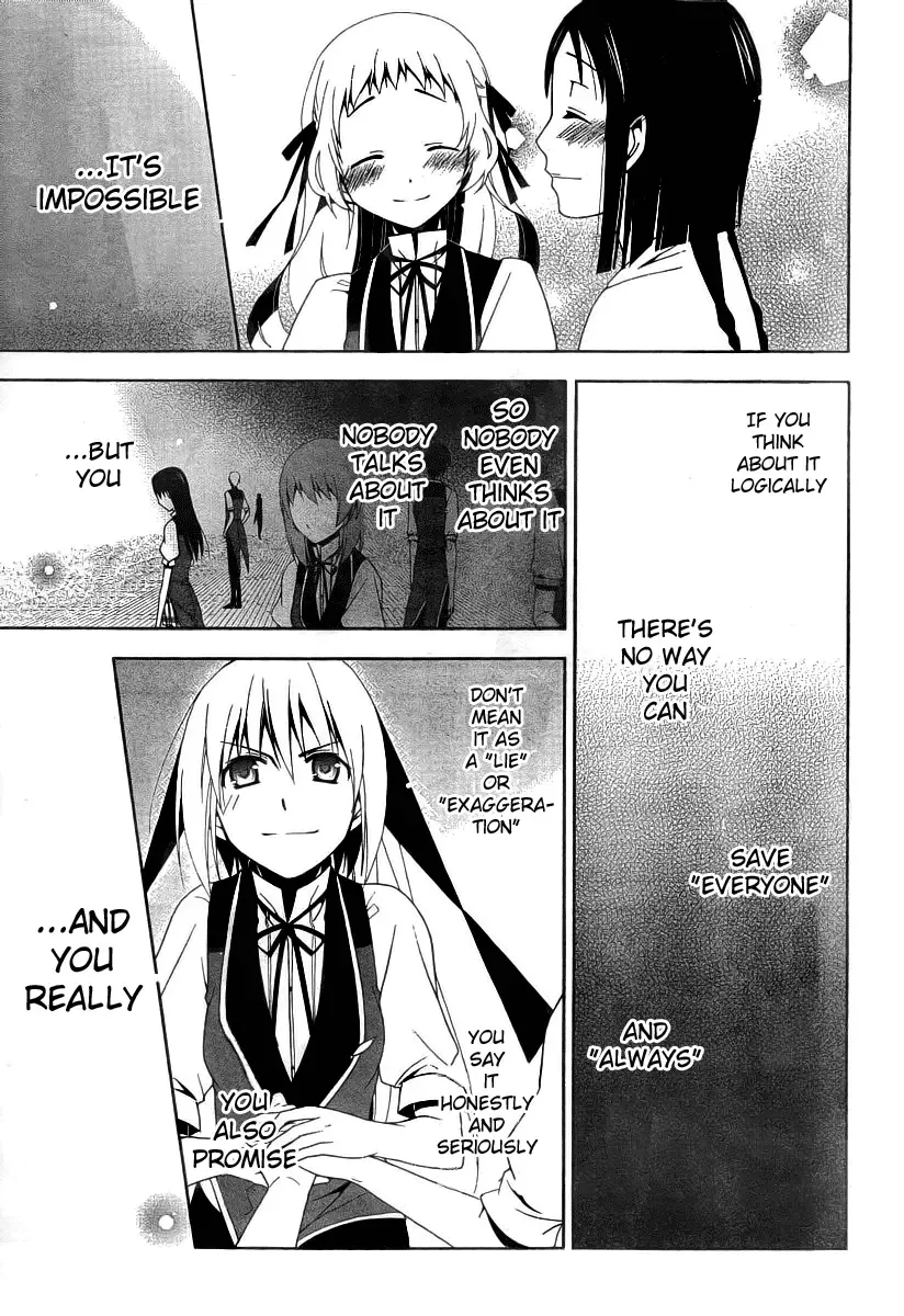 Shitsurakuen Chapter 7 page 30