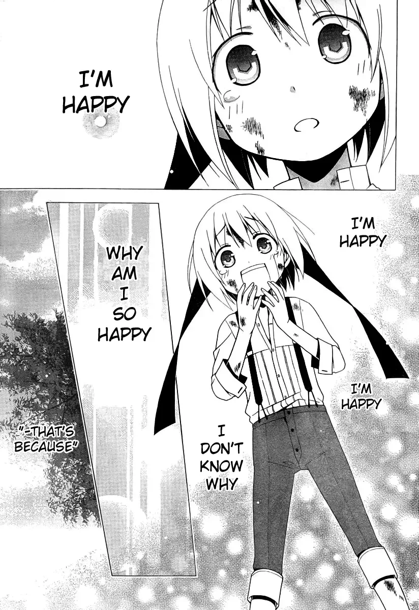 Shitsurakuen Chapter 7 page 26