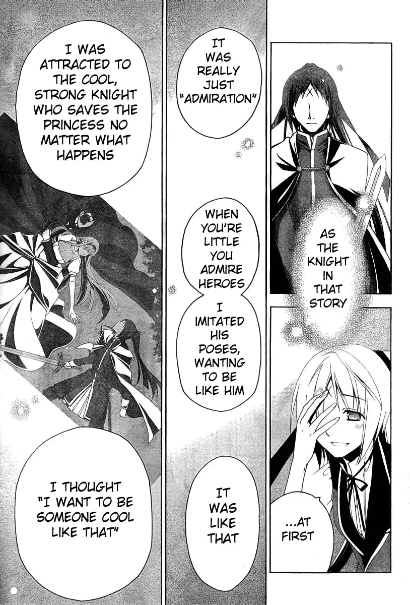 Shitsurakuen Chapter 7 page 24