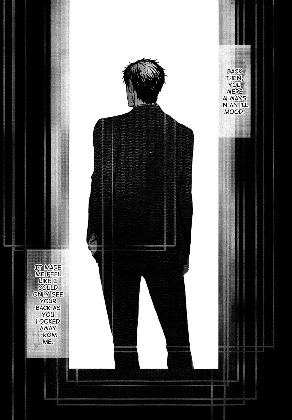 Kyouju to Shitsuji no Shizuka na Seikatsu Chapter 4 page 8