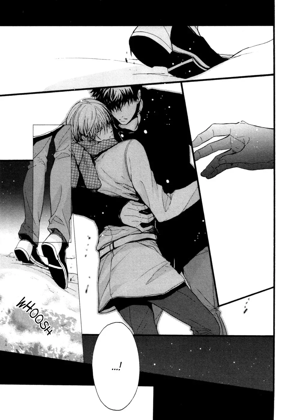 Kyouju to Shitsuji no Shizuka na Seikatsu Chapter 4 page 24