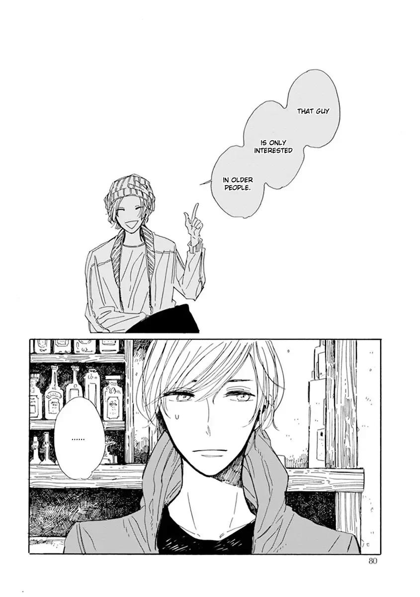 Happy Birthday Chapter 4 page 3