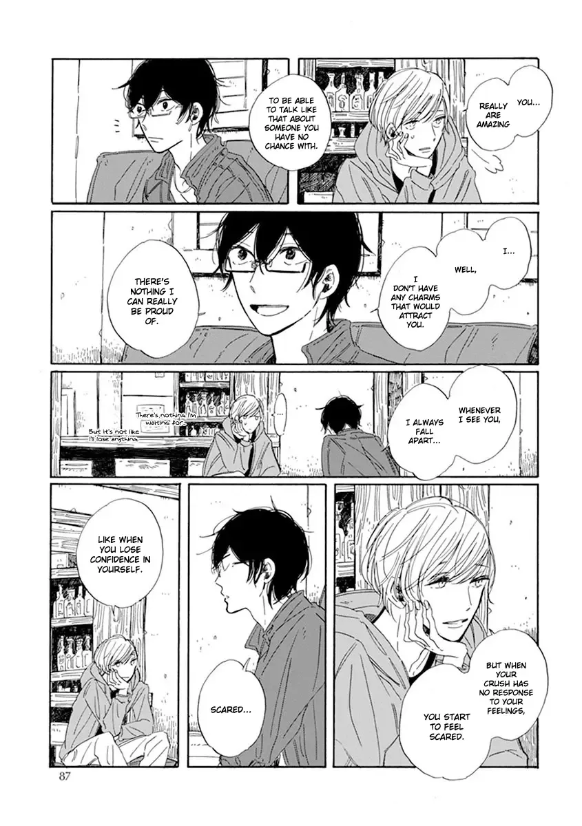 Happy Birthday Chapter 4 page 10