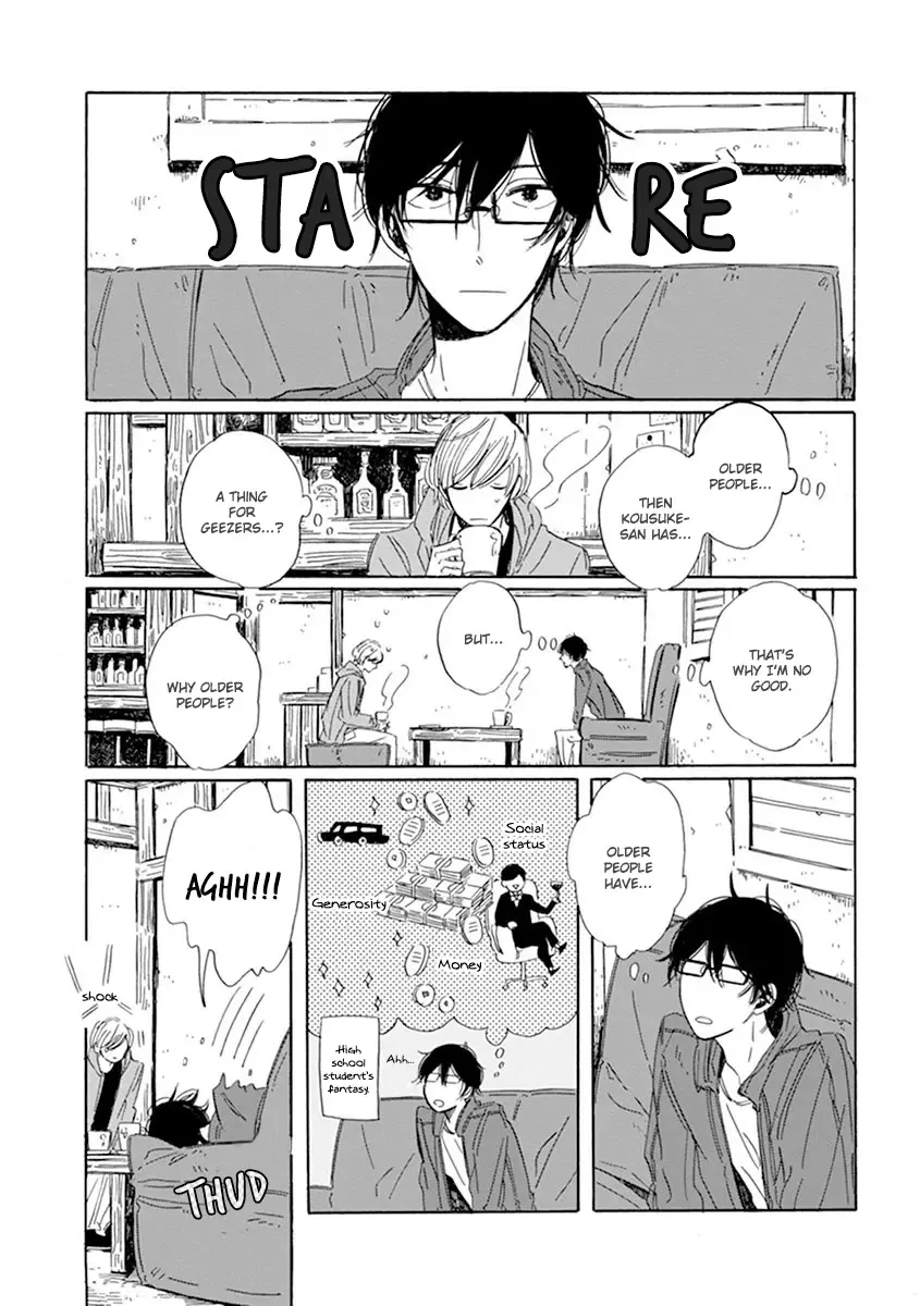 Happy Birthday Chapter 4 page 4