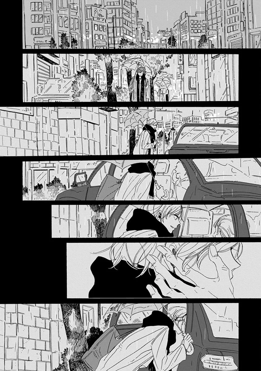 Happy Birthday Chapter 4 page 22