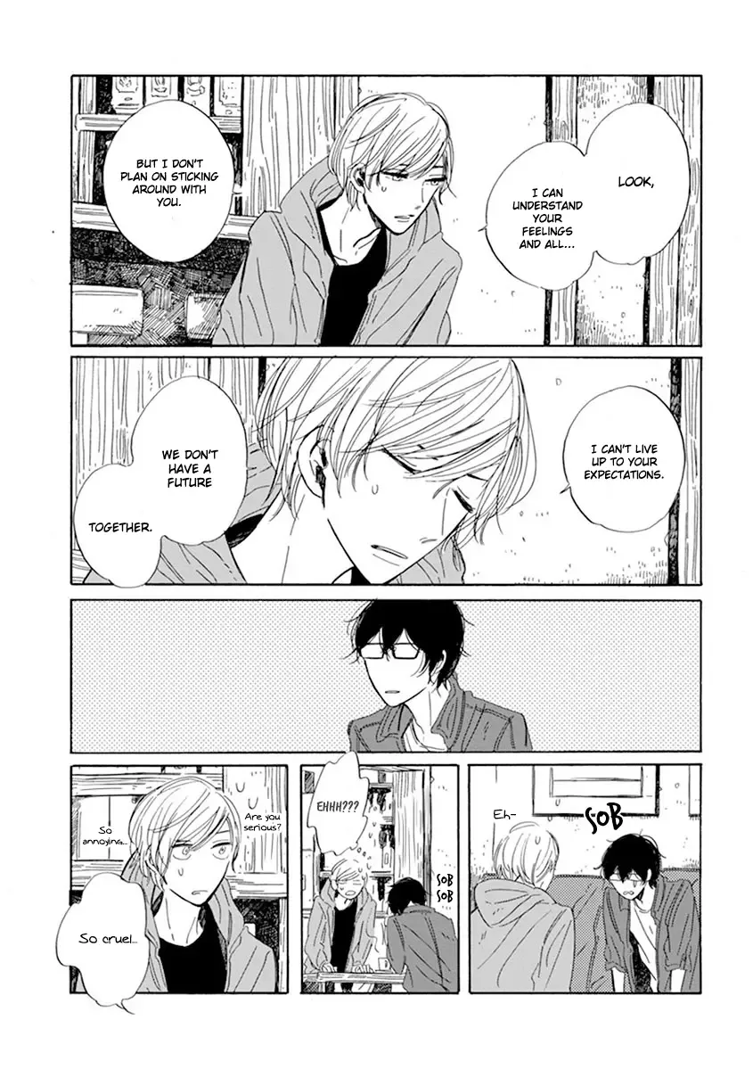 Happy Birthday Chapter 4 page 6