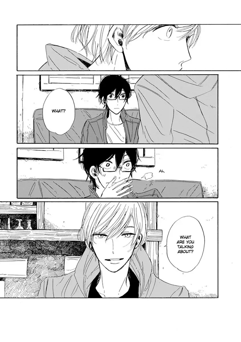 Happy Birthday Chapter 4 page 15