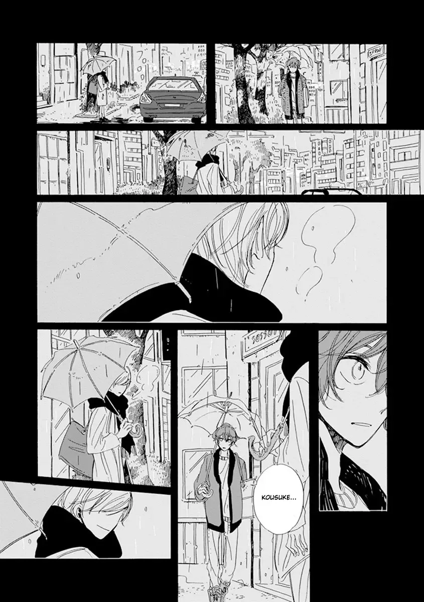 Happy Birthday Chapter 4 page 23