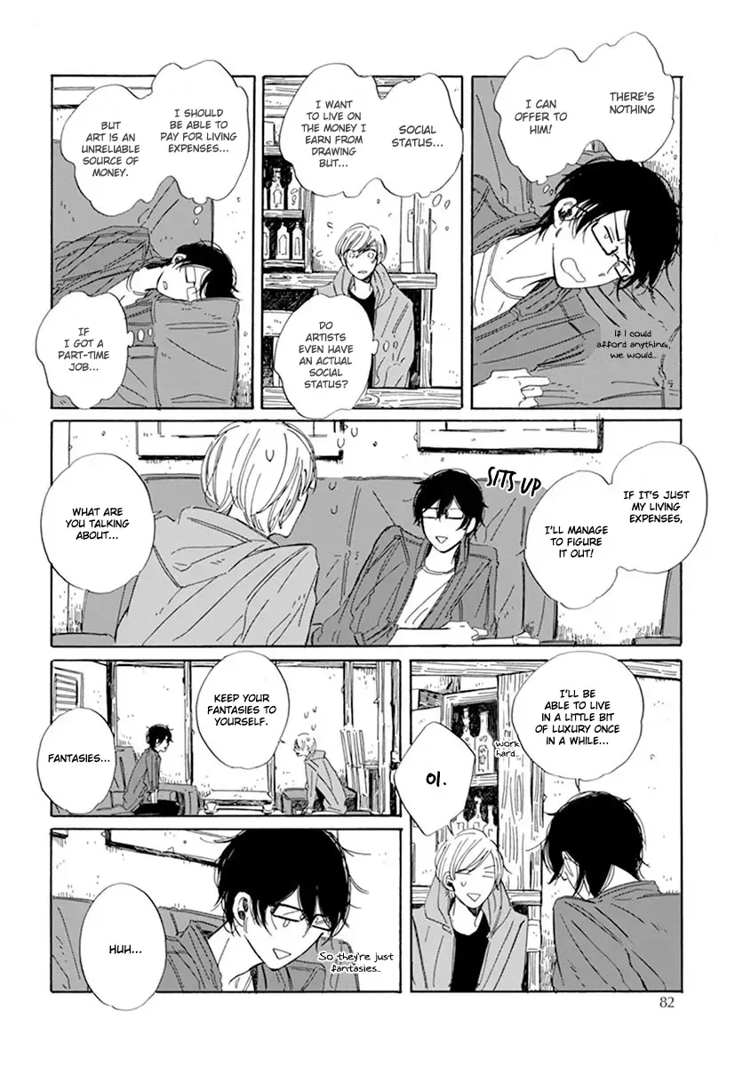 Happy Birthday Chapter 4 page 5