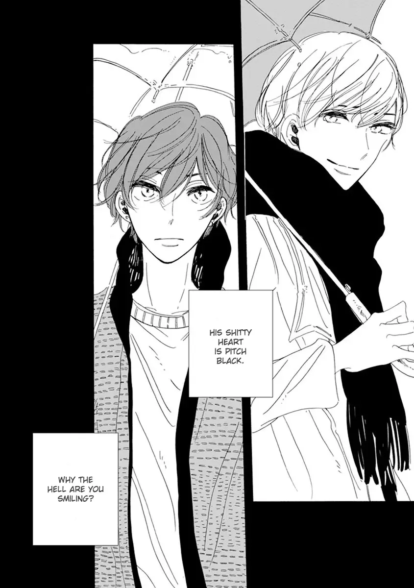 Happy Birthday Chapter 4 page 24