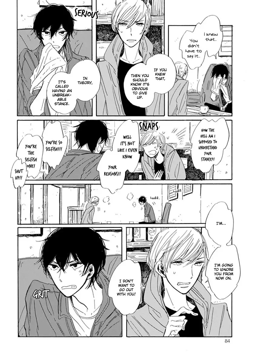 Happy Birthday Chapter 4 page 7