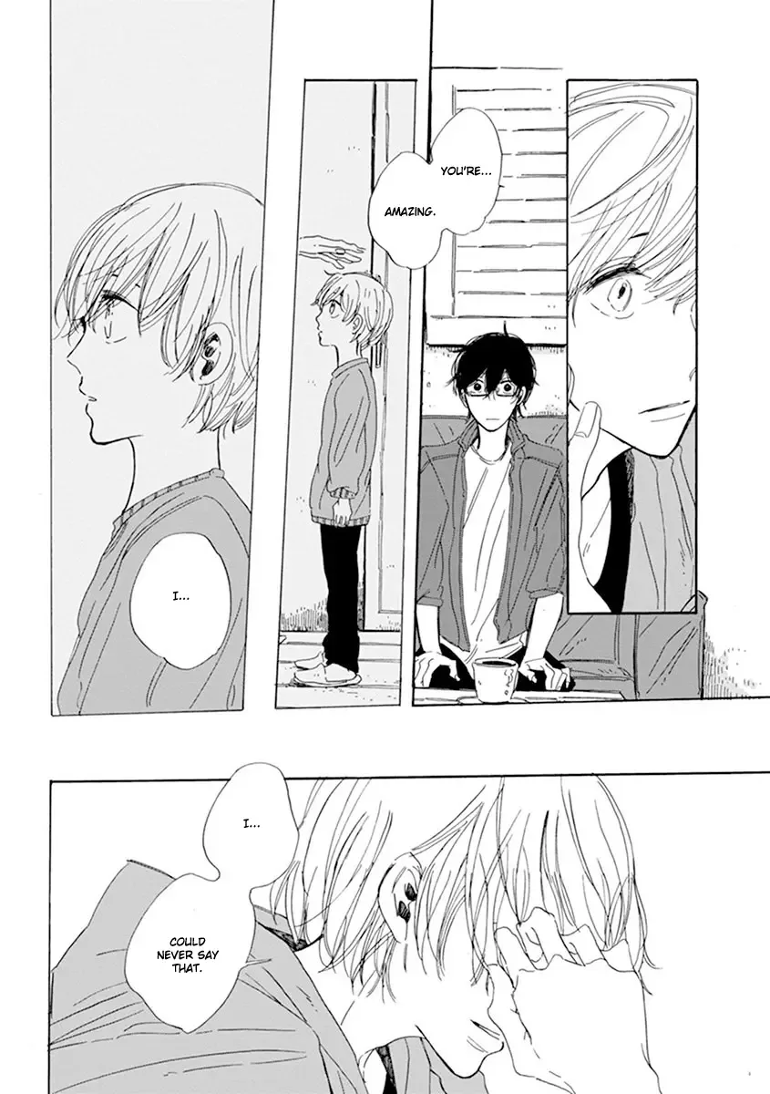 Happy Birthday Chapter 4 page 13