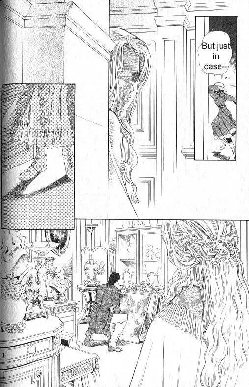 Gorgeous Charat Galaxy Chapter 3 page 15