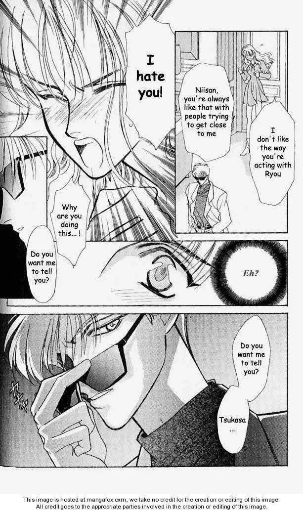 Lost Angel Chapter 4 page 4